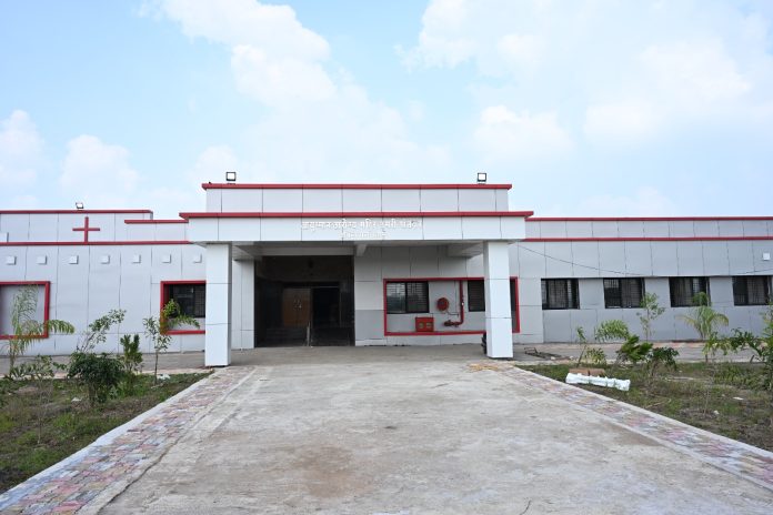 MLA Mungantiwar