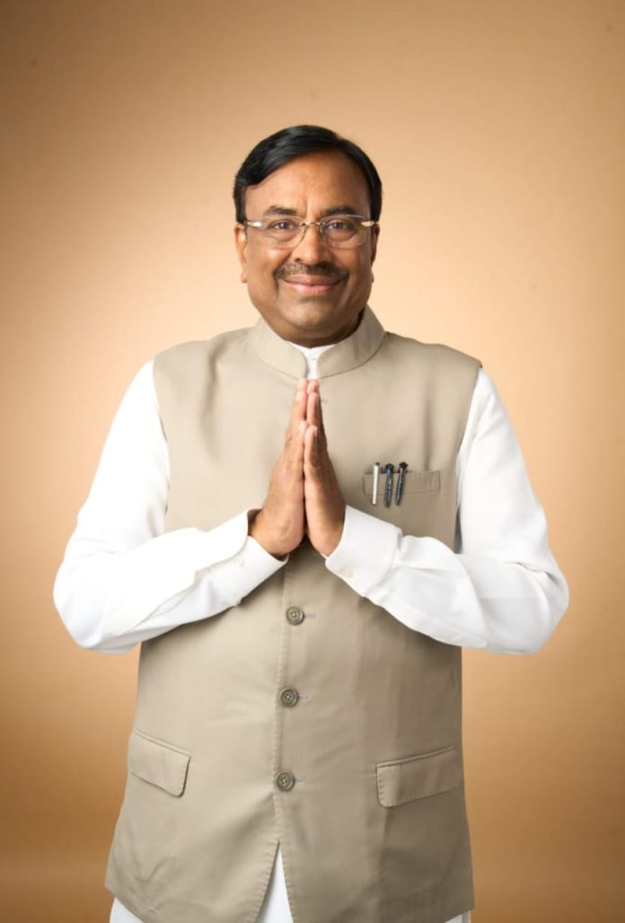 MLA Mungantiwar