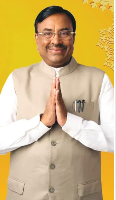 MLA Mungantiwar MLA Mungantiwar