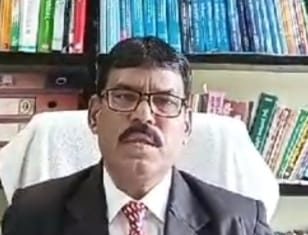 विनोद खोब्रागडे चंद्रपूर जिल्हा अध्यक्ष RTI यांचा दणका💥💥💥