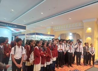 राजस्थान बायोटेक कॉन्क्लेव 2026: विद्यार्थियों को मिली नवाचार और आत्मनिर्भर जैव अर्थव्यवस्था की नई जानकारी