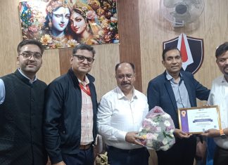 रिलायंस जियो ने राजस्थान में शुरू किया ‘एआई-रेडी स्कूल’ अभियान