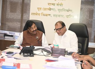 राज्याचे माजी वने व सांस्कृतिक कार्य मंत्री आमदार सुधीर मुनगंटीवार यांच्या संकल्पनेतून महिलांच्या सक्षमीकरणासाठी बल्लारपूर येथे भव्य स्वर्गीय सुषमा स्वराज महिला सक्षमीकरण सभागृह साकार झाले आहे.