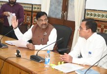 आ.सुधीर मुनगंटीवार यांच्या पुढाकारामुळे चंद्रपूर-बल्लारशा रेल्वे विकासाला मिळणार गती MLA Mungantiwar