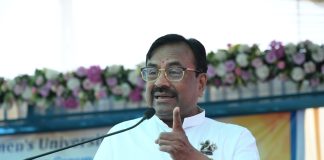 भारतीय संस्कृती जगाला दिशा देणारी जीवनपद्धती आमदार श्री. सुधीर मुनगंटीवार यांचे प्रतिपादन संस्कार आणि ज्ञानाचा संगम घडवणारे शिक्षण काळाची गरज – आ. मुनगंटीवार MLA Mungantiwar