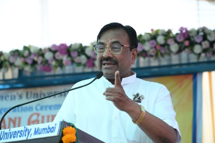 MLA Mungantiwar MLA Mungantiwar