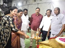 *सिने संगीत शौकीन मंच व करावोके कल्ब द्वारा स्व.आशाताई भोसले यांना संगीत कार्यक्रमाने श्रद्धांजली अर्पण*