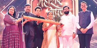 चतुरस्त्र सूर हरपला : आ. सुधीर मुनगंटीवार यांची आशाताई भोसले यांच्या निधनाबद्दल हृदयस्पर्शी शोकसंवेदना