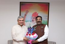 *मुल मालधक्का प्रकल्पाला ब्रेक; आ. सुधीर मुनगंटीवार यांच्या पाठपुराव्याला मोठे यश*