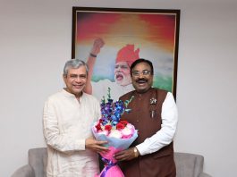 *मुल मालधक्का प्रकल्पाला ब्रेक; आ. सुधीर मुनगंटीवार यांच्या पाठपुराव्याला मोठे यश*