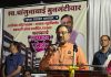 चंद्रपूर येथील ऑटो चालक-मालक बांधवांच्या हक्कांसाठी सदैव तत्पर