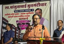 चंद्रपूर येथील ऑटो चालक-मालक बांधवांच्या हक्कांसाठी सदैव तत्पर