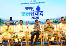 *पाण्यासाठी तिसरे महायुद्ध टाळायचे असेल तर देशभरात ‘जलयोद्धे’ तयार होणे आवश्यक – आ. सुधीर मुनगंटीवार*