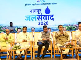 *पाण्यासाठी तिसरे महायुद्ध टाळायचे असेल तर देशभरात ‘जलयोद्धे’ तयार होणे आवश्यक – आ. सुधीर मुनगंटीवार*