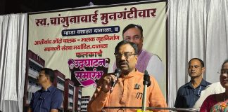 चंद्रपूर येथील ऑटो चालक-मालक बांधवांच्या हक्कांसाठी सदैव तत्पर