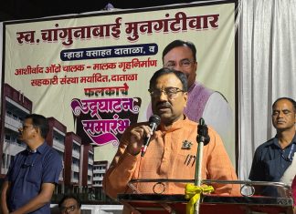 चंद्रपूर येथील ऑटो चालक-मालक बांधवांच्या हक्कांसाठी सदैव तत्पर