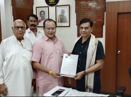 भविष्य हेतु चंद्रपुर स्टेशन का विकास लेकिन बल्लारशाह का महत्व कायम रहेगा*