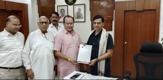 भविष्य हेतु चंद्रपुर स्टेशन का विकास लेकिन बल्लारशाह का महत्व कायम रहेगा*