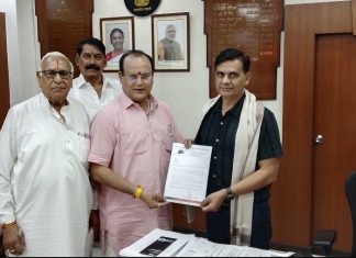 भविष्य हेतु चंद्रपुर स्टेशन का विकास लेकिन बल्लारशाह का महत्व कायम रहेगा*